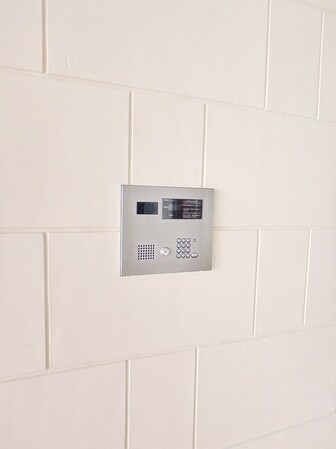 メゾン「サロム」の物件内観写真